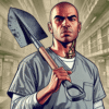 Prison Escape Simulator 3D icon