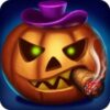 Pumpkins vs. Monsters icon