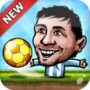 Puppet Soccer 2014 icon