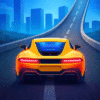 Race Master 3D icon