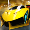 Racing 3D: Speed Real Tracks icon