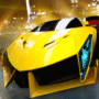 Racing 3D: Speed Real Tracks icon