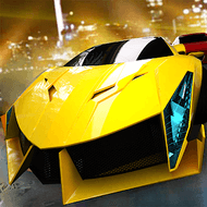 Racing 3D: Speed Real Tracks icon