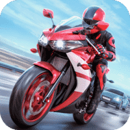 Racing Fever: Moto icon