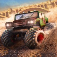 Racing Xtreme: Best Driver 3D icon