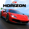 Rally Horizon icon
