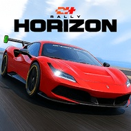 Rally Horizon icon