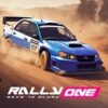 Rally One: Race to Glory icon