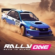 Rally One: Race to Glory