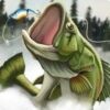Rapala Fishing icon