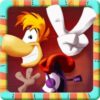 Rayman Fiesta Run icon