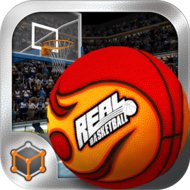 Real Basketball icon