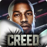 Real Boxing 2 CREED icon