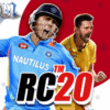 Real Cricket 20 icon
