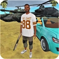 Real Gangster Crime icon