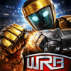 Real Steel World Robot Boxing icon