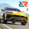 Rebel Racing icon