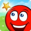 Red Ball 3 icon