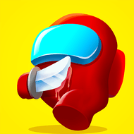 Red Imposter: Nightmare Christmas icon
