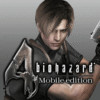 Resident Evil 4 icon