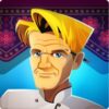 RESTAURANT DASH, GORDON RAMSAY icon