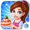 Rising Super Chef:Cooking Game icon