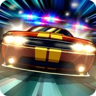 Road Smash: Crazy Racing! icon