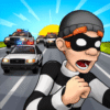 Robbery Bob icon