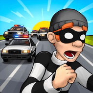Robbery Bob icon