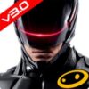RoboCop icon