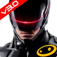 RoboCop icon