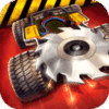 Robot Fighting 2 icon