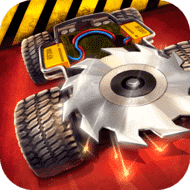 Robot Fighting 2 icon