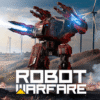 Robot Warfare: Mech Battle 3D icon