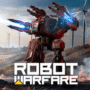 Robot Warfare: Mech Battle 3D icon