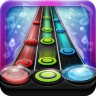 Rock Hero icon
