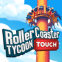 RollerCoaster Tycoon Touch icon