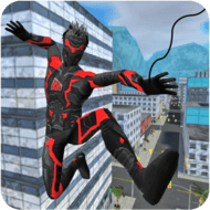 Rope Hero icon