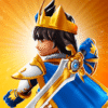 Royal Revolt 2 icon