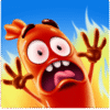Run Sausage Run! icon