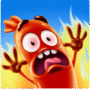 Run Sausage Run! icon