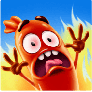 Run Sausage Run! icon