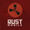 Rust Mobile icon