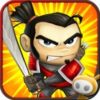 SAMURAI vs ZOMBIES DEFENSE icon