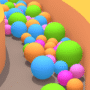 Sand Balls icon