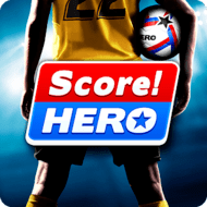 Score! Hero 2022 icon