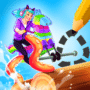 Scribble Rider! icon