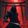 Shadow Fight 4: Arena icon