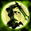 Shadow of Death: Dark Knight icon