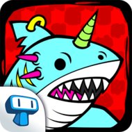Shark Evolution icon